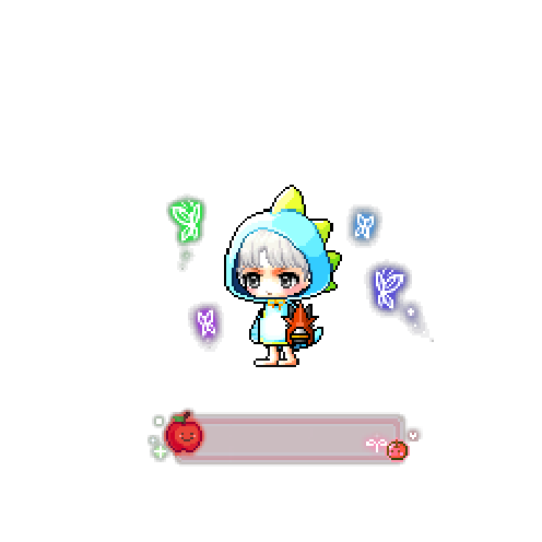 虚拟形象