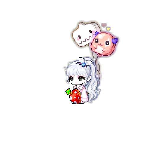 虚拟形象