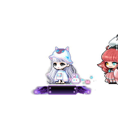 造型