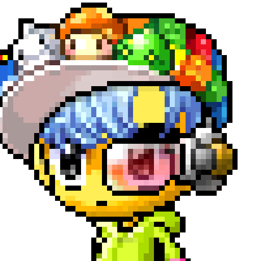 玩家個人簡介圖片