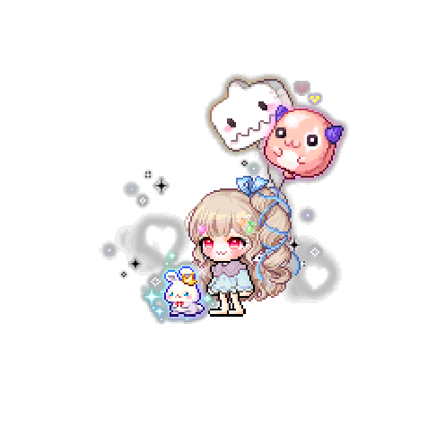 虚拟形象