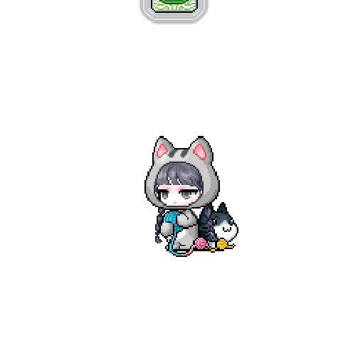 造型