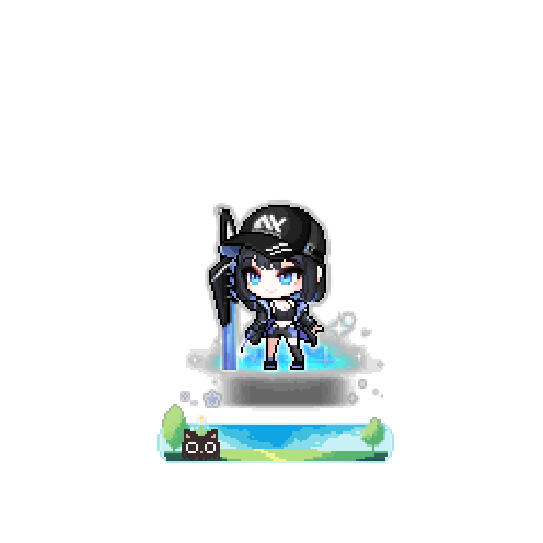 造型