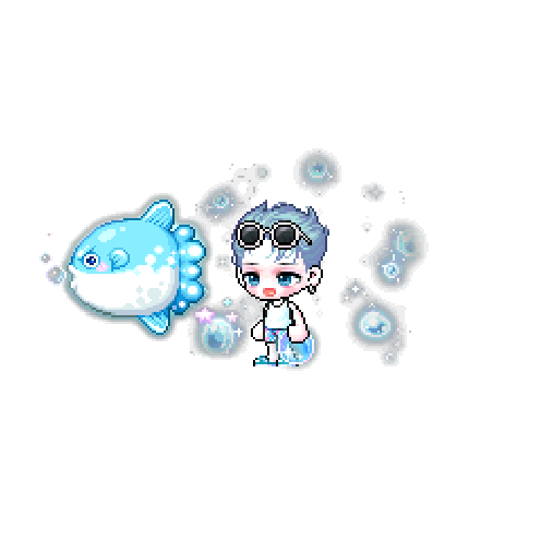 造型