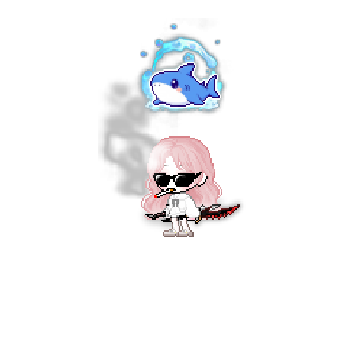 造型