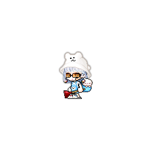 造型