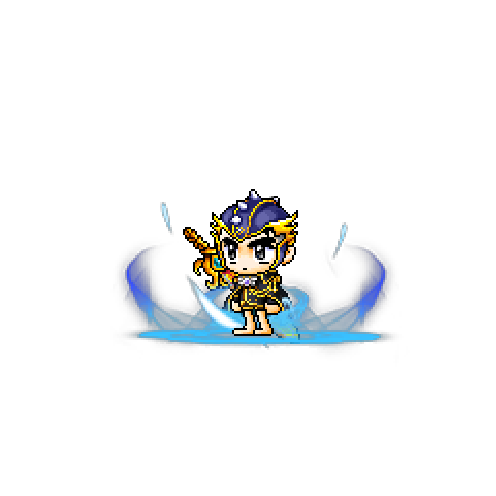 造型
