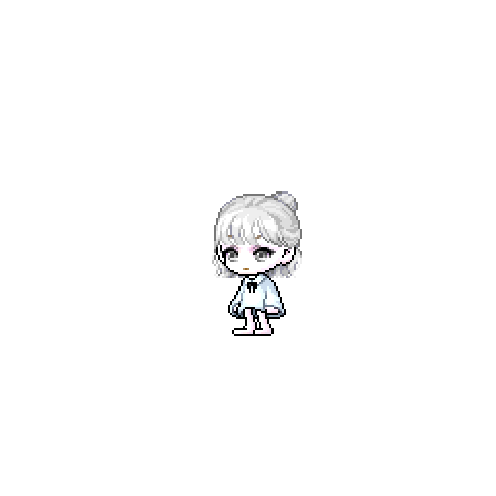 虚拟形象