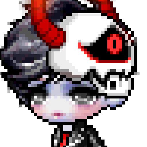 玩家個人簡介圖片