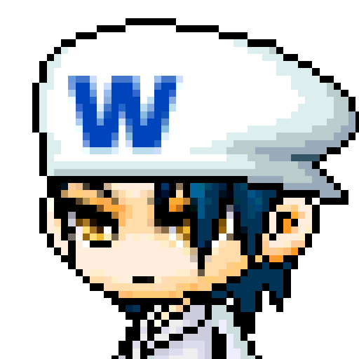 玩家個人簡介圖片