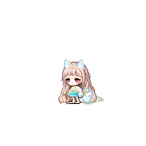 虚拟形象
