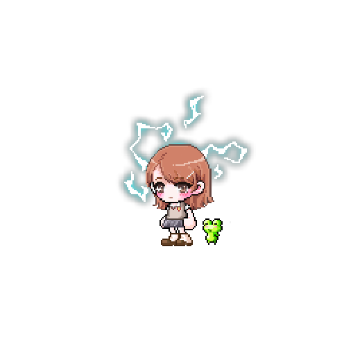 造型