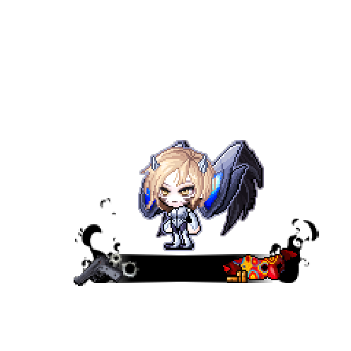 造型