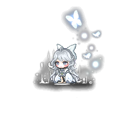 虚拟形象