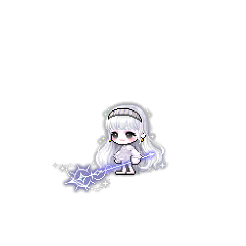 虚拟形象