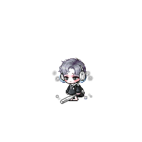 虚拟形象