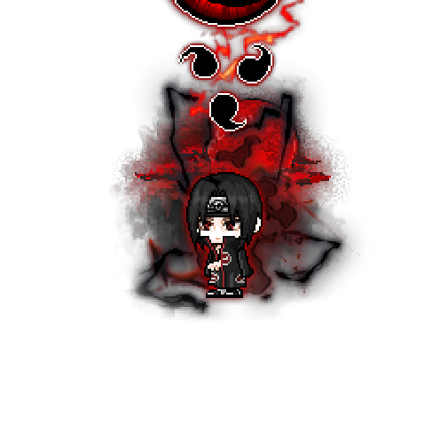 虚拟形象