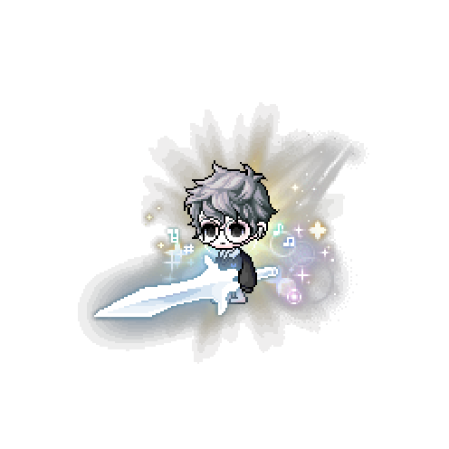 造型