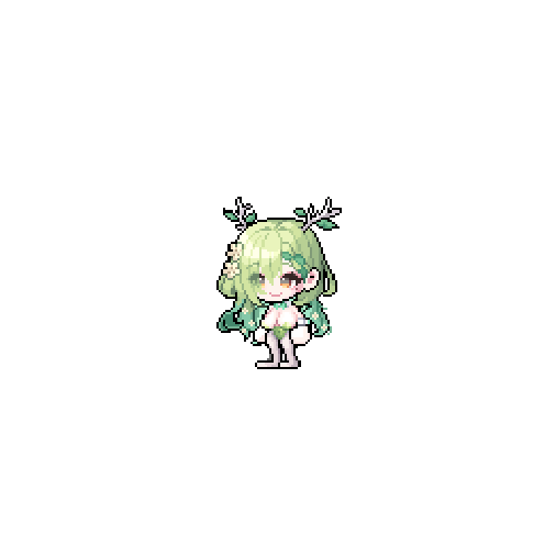 虚拟形象