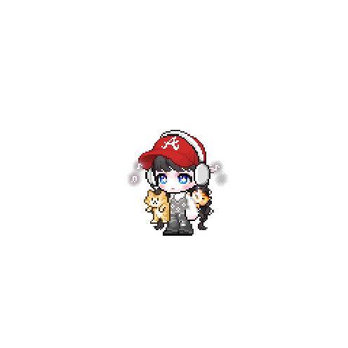虚拟形象