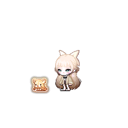 虚拟形象