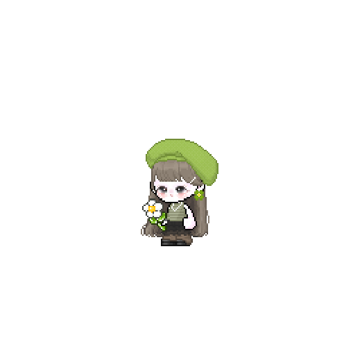 虚拟形象