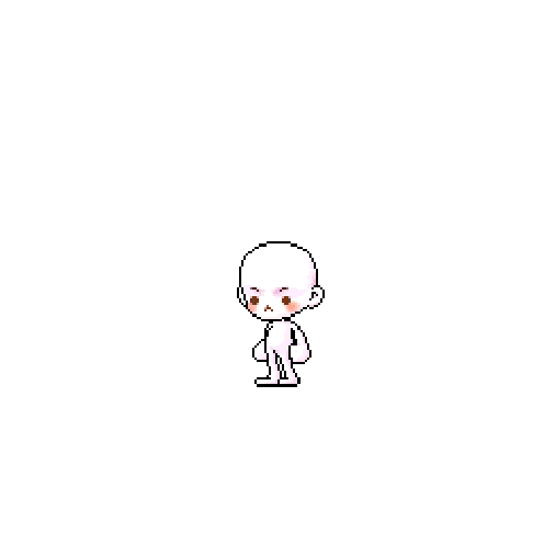 虚拟形象