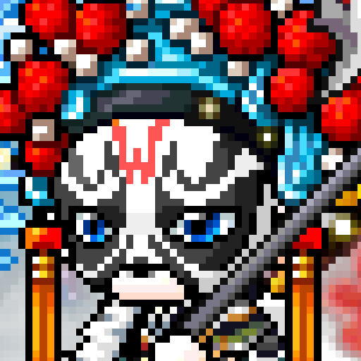 玩家個人簡介圖片