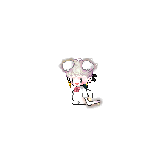 造型