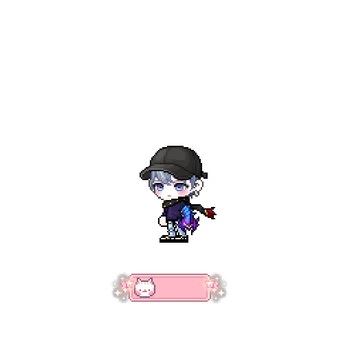 虚拟形象