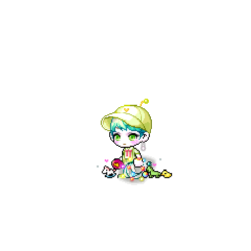 虚拟形象