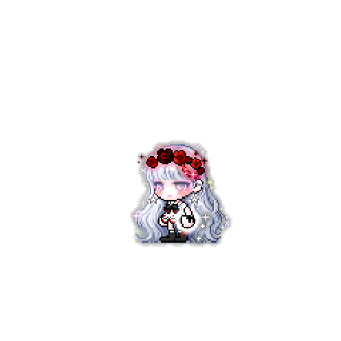 虚拟形象