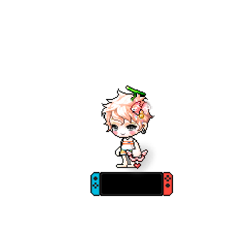 虚拟形象