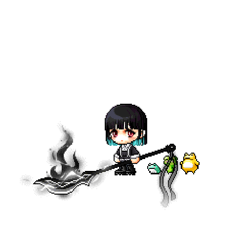 虚拟形象