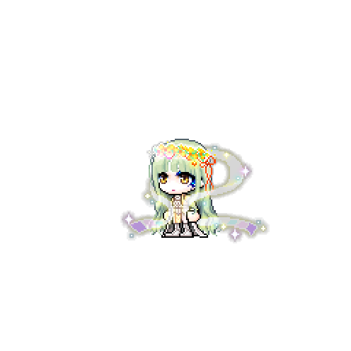 虚拟形象