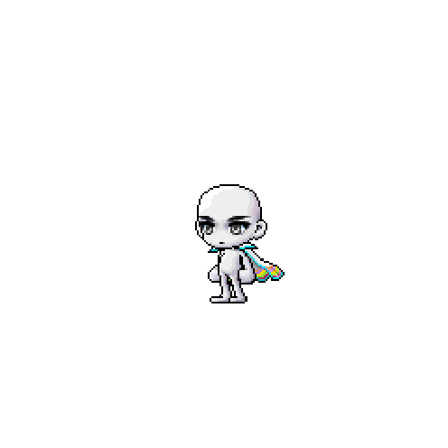 虚拟形象