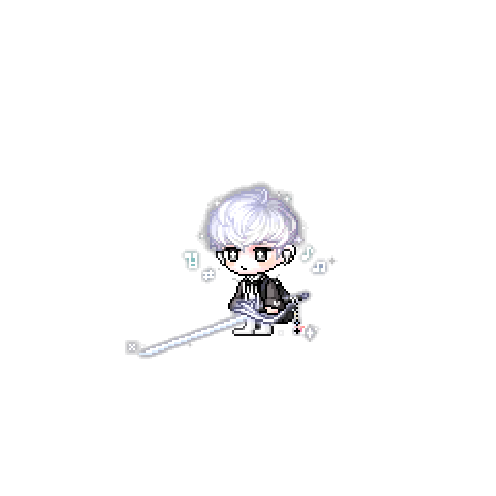 虚拟形象