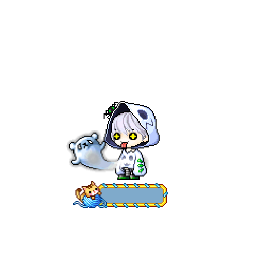 虚拟形象