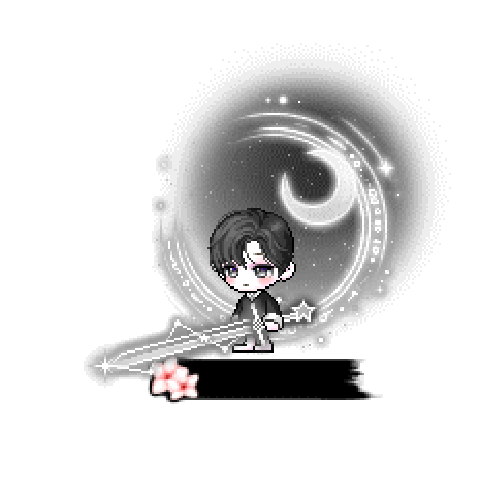 虚拟形象