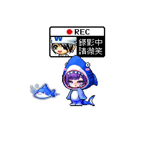 虚拟形象