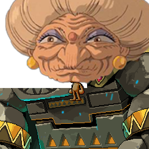 Avatar