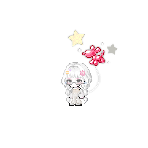 虚拟形象