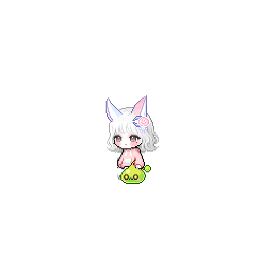 虚拟形象