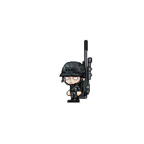 造型