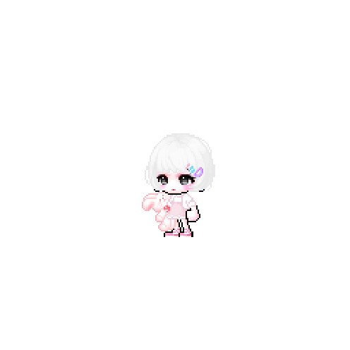 虚拟形象