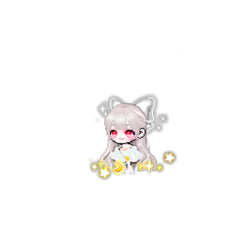 虚拟形象
