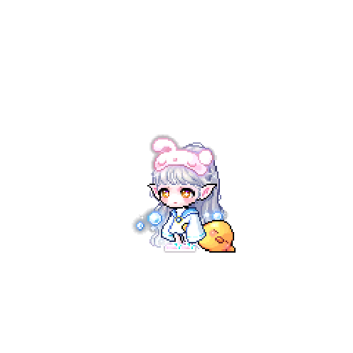 虚拟形象