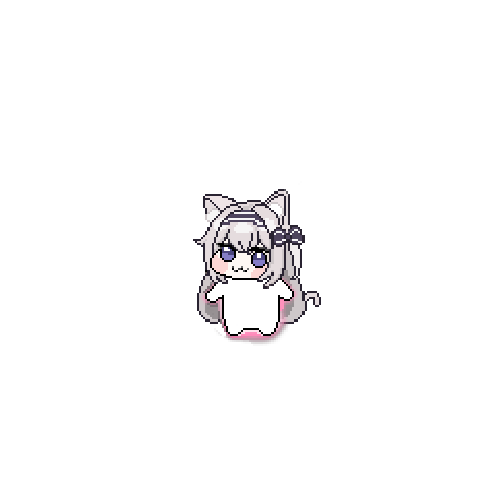 虚拟形象
