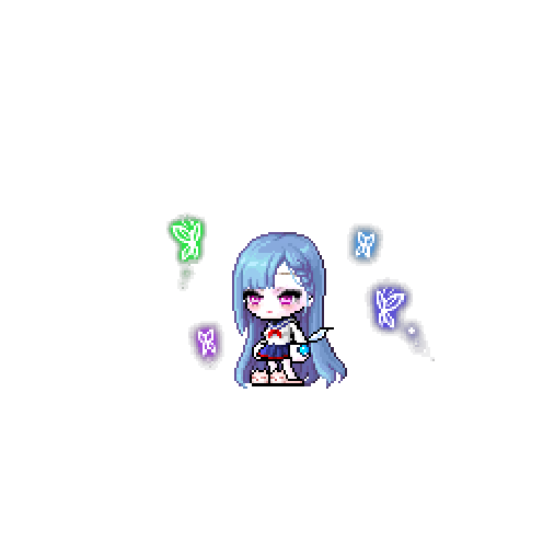 虚拟形象