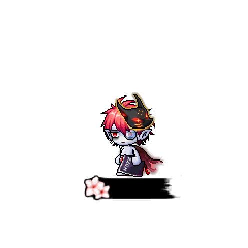 虚拟形象